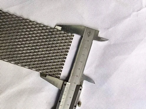 Titanium Anode For Water Softening Device Measure | NAVI Titanium Titanium Anode For Water Softening Device Measure | NAVI Titanium