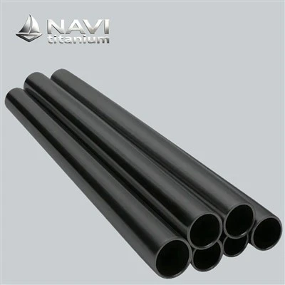 Iridium Oxide Coated Titanium Anodes