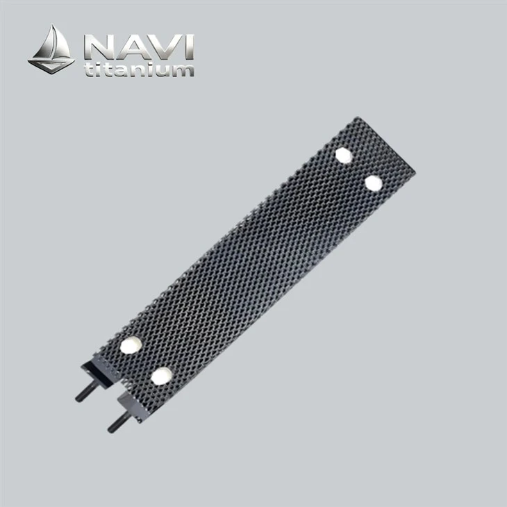 PbO2 Anode