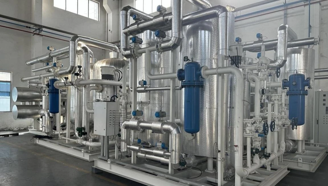 Sintered Powder Filter Cartridge | NAVI Titanium Sintered Powder Filter Cartridge | NAVI Titanium
