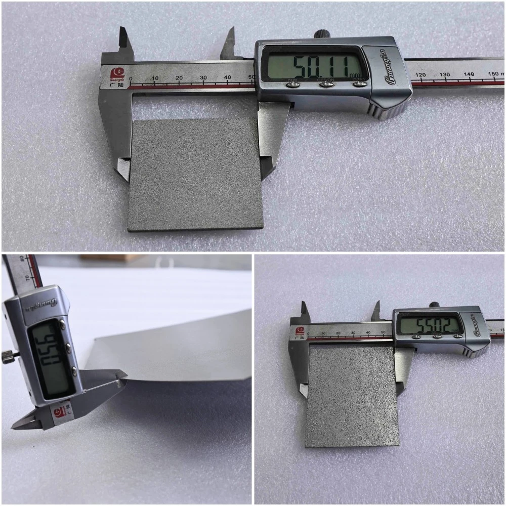 Sintered Powder Filter Cartridge | NAVI Titanium Sintered Powder Filter Cartridge | NAVI Titanium