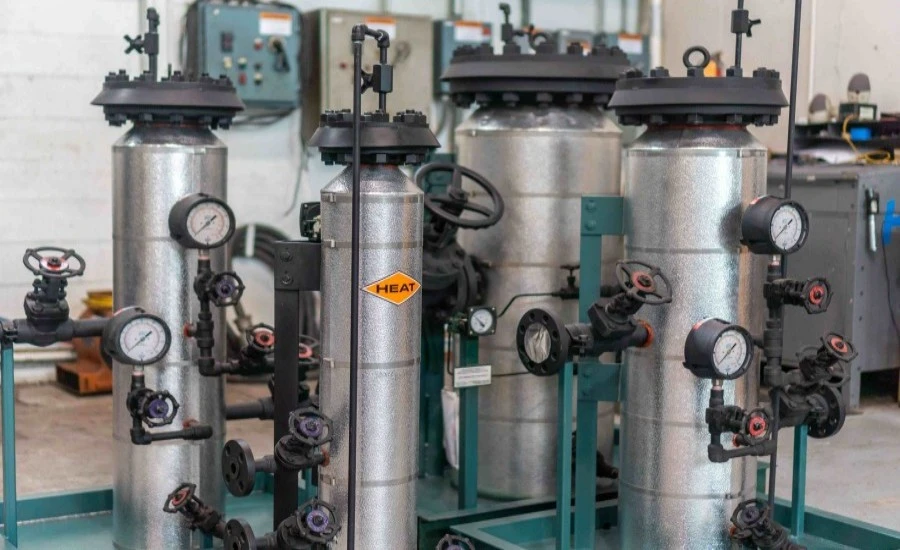 Sintered Mesh Filter Cartridges Producing | NAVI Titanium Sintered Mesh Filter Cartridges Producing | NAVI Titanium