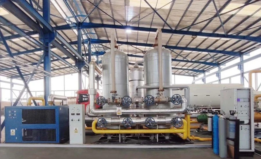 Laser Sintering Titanium Gas | NAVI Titanium Laser Sintering Titanium Gas | NAVI Titanium