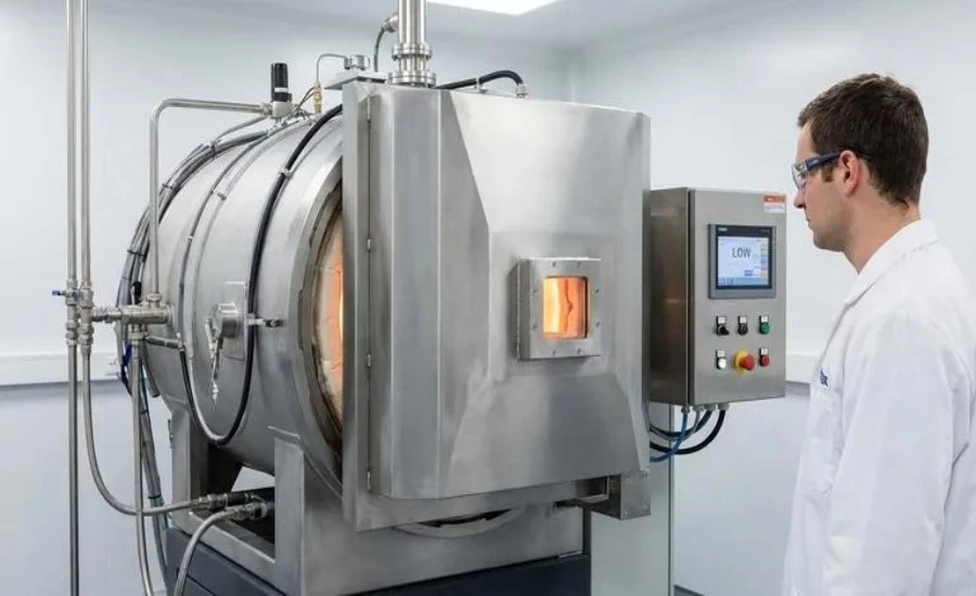 Sintered Porous Filter Producing | NAVI Titanium Sintered Porous Filter Producing | NAVI Titanium