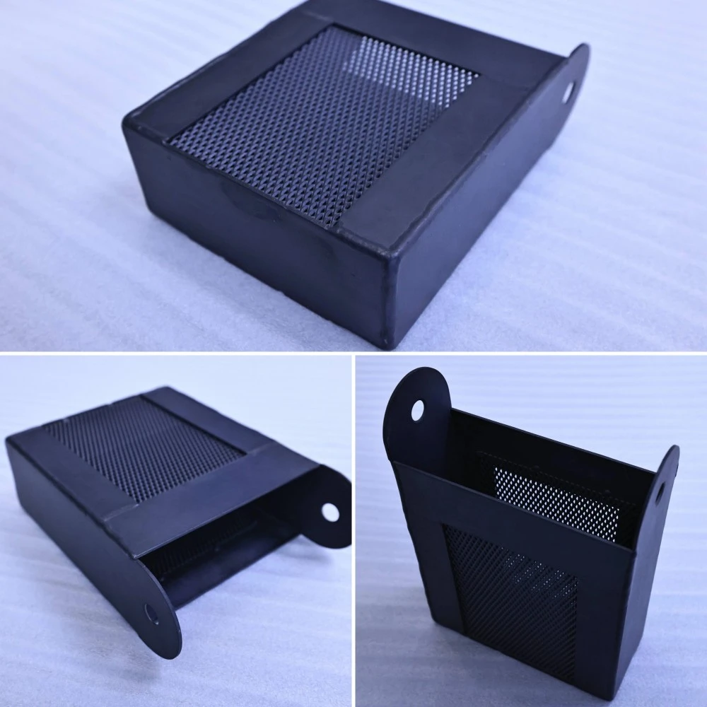 Titanium Basket For Plating | NAVI Titanium Titanium Basket For Plating | NAVI Titanium