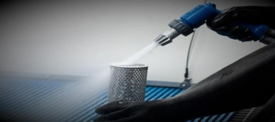 Titanium Basket For Plating Forming | NAVI Titanium Titanium Basket For Plating Forming | NAVI Titanium