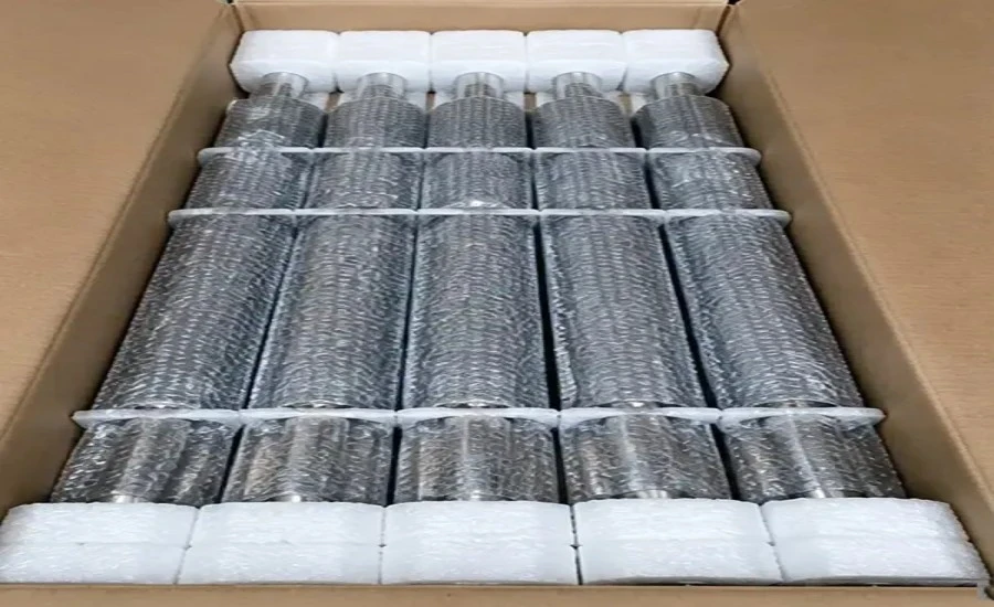 Titanium Basket For Plating Case | NAVI Titanium Titanium Basket For Plating Case | NAVI Titanium