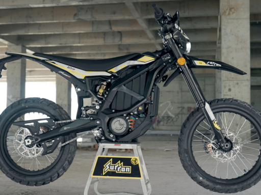 Surron Ultra Bee Titanium Bolts Surron | NAVI Titanium Surron Ultra Bee Titanium Bolts Surron | NAVI Titanium