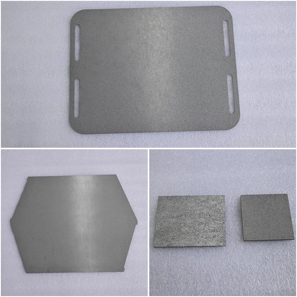 Pharmaceutical Industry Medical Grade Sintered Metal Stainless Steel Filter | NAVI Titanium Pharmaceutical Industry Medical Grade Sintered Metal Stainless Steel Filter | NAVI Titanium
