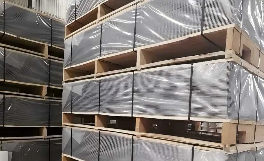 Pharmaceutical Industry Medical Grade Sintered Metal Stainless Steel Filter Orders | NAVI Titanium
