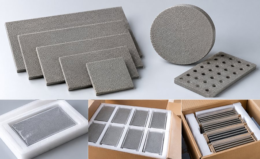 Pharmaceutical Industry Medical Grade Sintered Metal Stainless Steel Filter | NAVI Titanium Pharmaceutical Industry Medical Grade Sintered Metal Stainless Steel Filter | NAVI Titanium