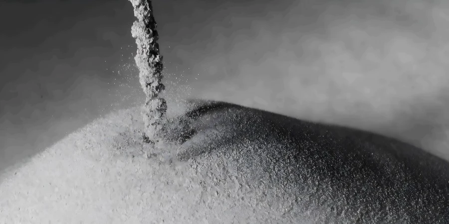 Pharmaceutical Industry Medical Grade Sintered Metal Stainless Steel Filter Powder | NAVI Titanium