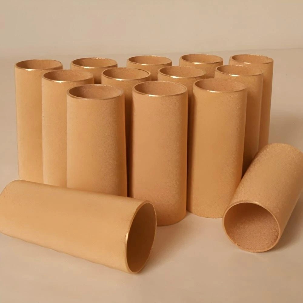 3 To 90 Microns Porous Metal Sintered Bronze Filter Pipe Fitting For Oil Filter Filtration System | NAVI Titanium 3 To 90 Microns Porous Metal Sintered Bronze Filter Pipe Fitting For Oil Filter Filtration System | NAVI Titanium