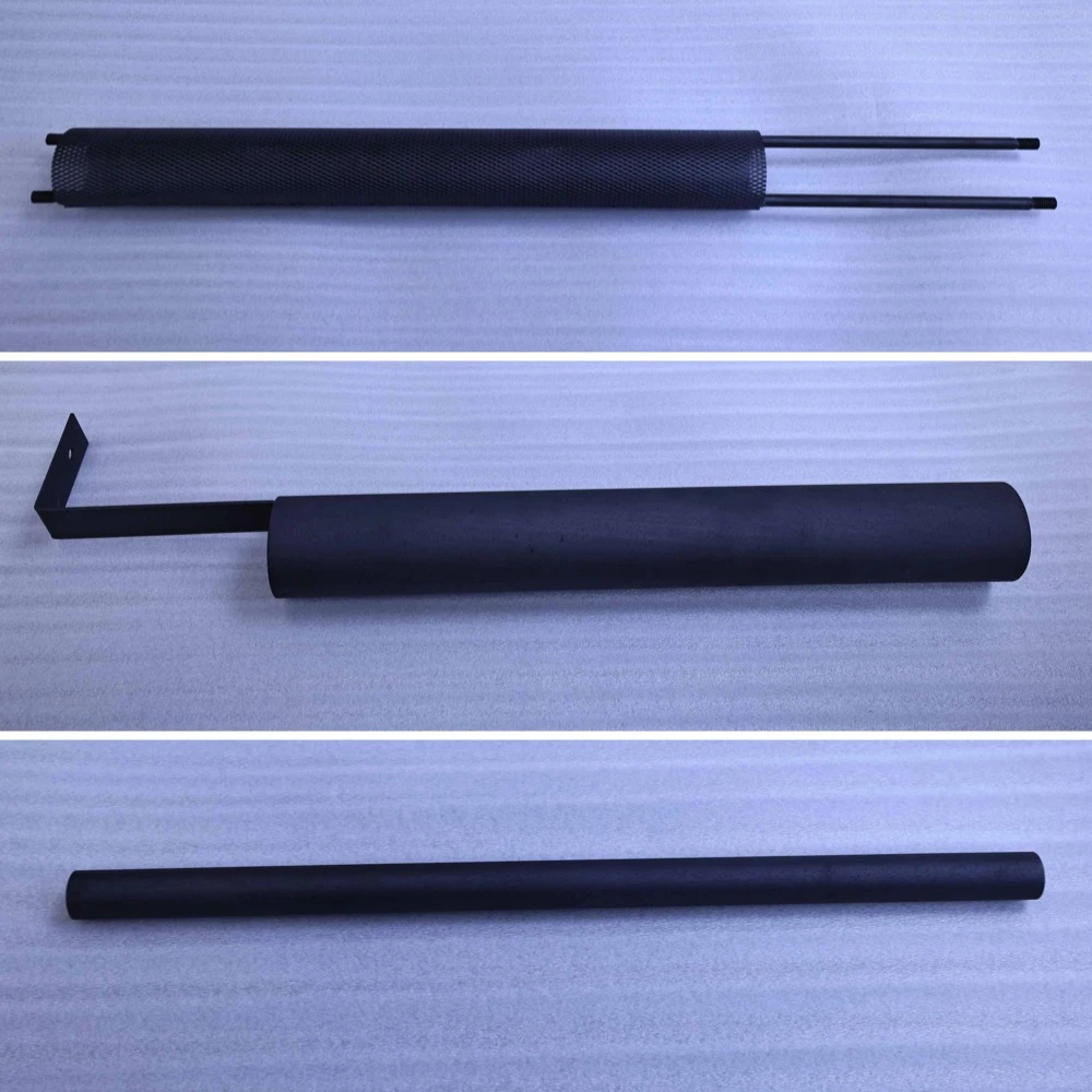 Titanium Anode For Impressed Current Cathodic Protection Pipe | NAVI Titanium Titanium Anode For Impressed Current Cathodic Protection Pipe | NAVI Titanium