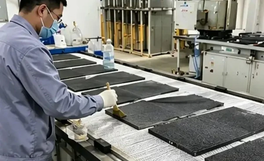 Titanium Anode For Impressed Current Cathodic Protection Experience | NAVI Titanium Titanium Anode For Impressed Current Cathodic Protection Experience | NAVI Titanium