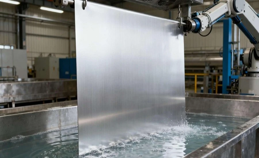 Titanium Anode For Impressed Current Cathodic Protection Material | NAVI Titanium Titanium Anode For Impressed Current Cathodic Protection Material | NAVI Titanium