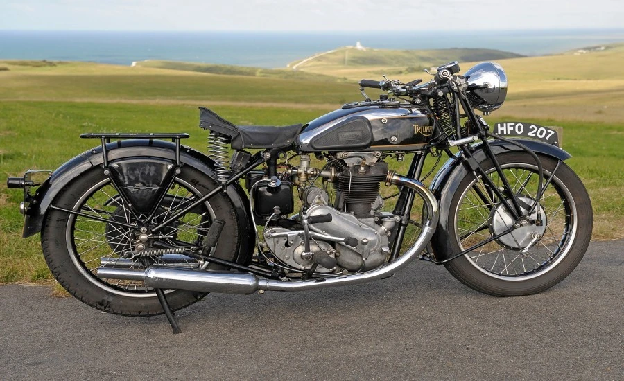 Titanium Sprocket Bolts Triumph | NAVI Titanium Titanium Sprocket Bolts Triumph | NAVI Titanium