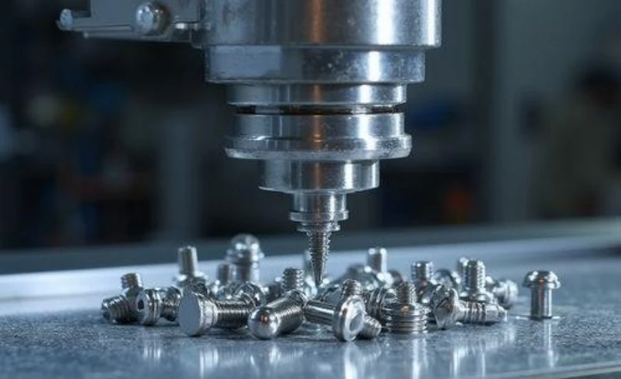 Titanium Sprocket Bolts OEM | NAVI Titanium Titanium Sprocket Bolts OEM | NAVI Titanium