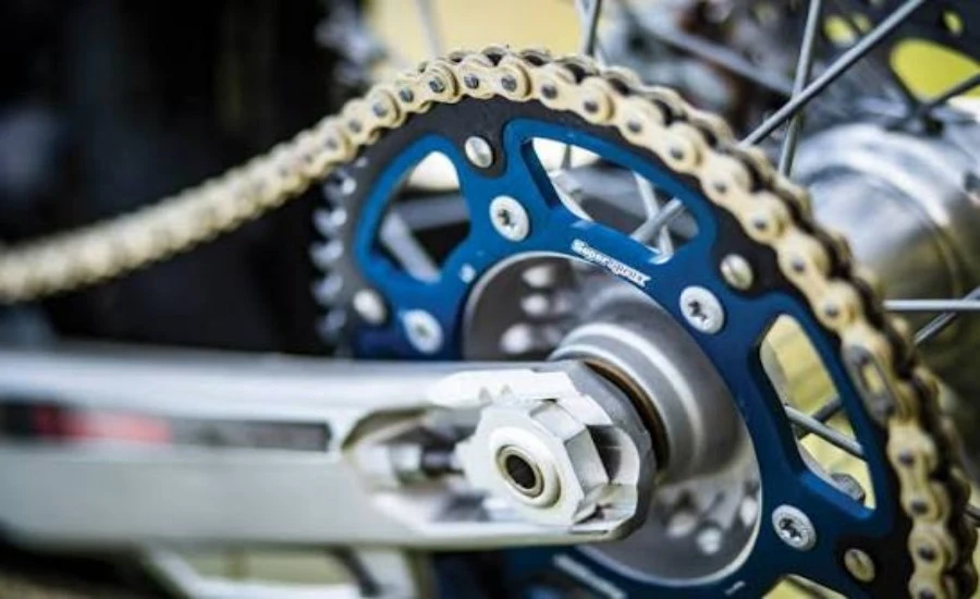 Titanium Sprocket Bolts Motorcycle | NAVI Titanium Titanium Sprocket Bolts Motorcycle | NAVI Titanium