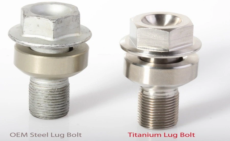 5/16-18 Titanium Bolts Corrosion Resistance | NAVI Titanium 5/16-18 Titanium Bolts Corrosion Resistance | NAVI Titanium