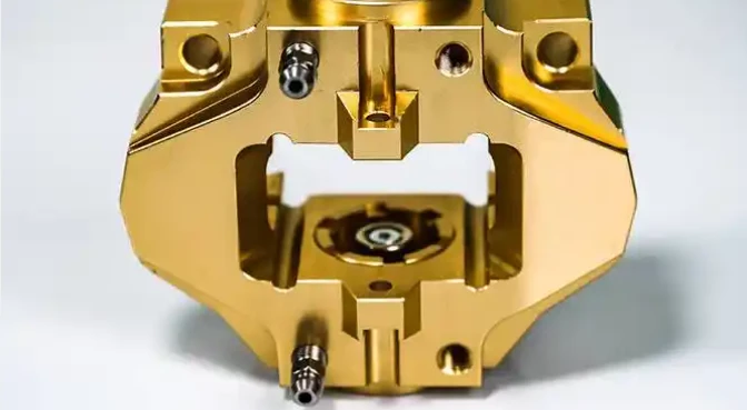 5/16 Titanium Bolts application | NAVI Titanium 5/16 Titanium Bolts application | NAVI Titanium