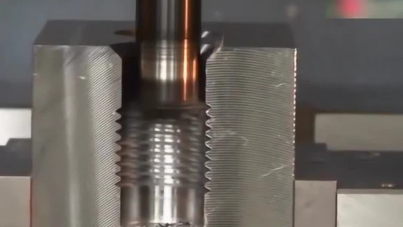Titanium Lug Bolts M14x15 Manufacturing | NAVI Titanium Titanium Lug Bolts M14x15 Manufacturing | NAVI Titanium