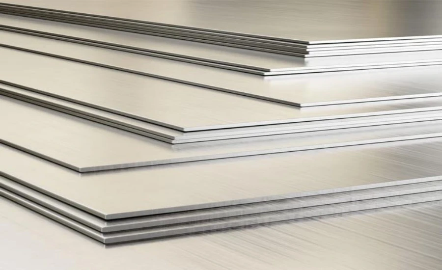 MMO Ru-Ir Coating Titanium Anode For Chlor-alkali Industry Substrate | NAVI Titanium