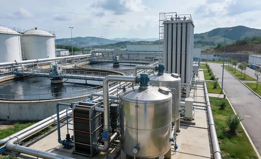 MMO Titanium Anode For Sea Water Desalinization Electrochemical | NAVI Titanium MMO Titanium Anode For Sea Water Desalinization Electrochemical | NAVI Titanium