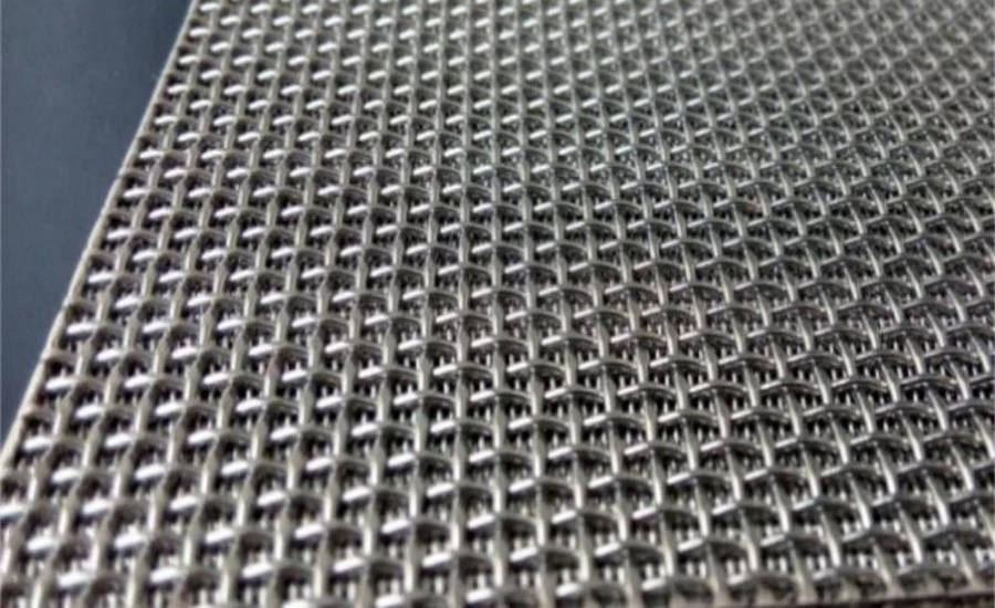 Ru-Ir Titanium Anode Mesh For Swimming Pool Mesh | NAVI Titanium Ru-Ir Titanium Anode Mesh For Swimming Pool Mesh | NAVI Titanium