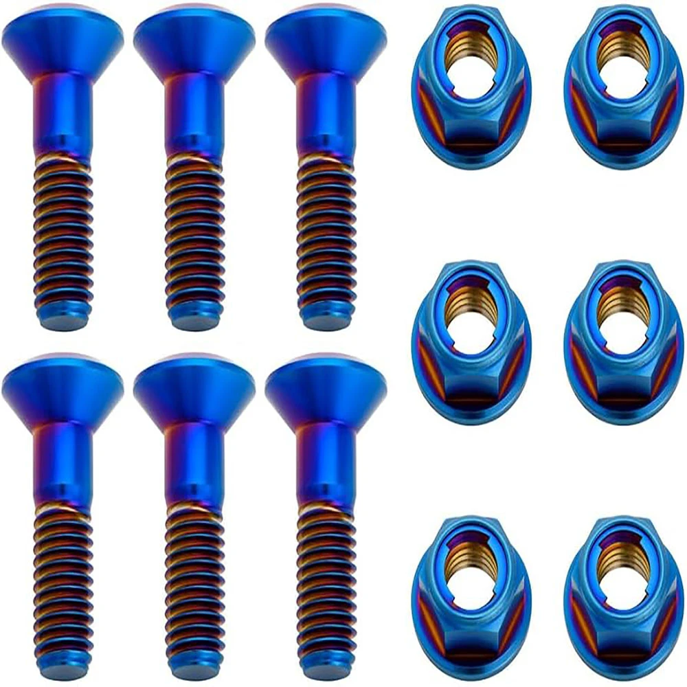 Yamaha Titanium Bolts Products | NAVI Titanium Yamaha Titanium Bolts Products | NAVI Titanium