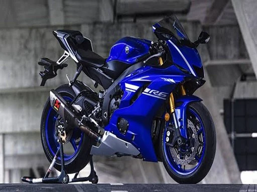 Yamaha Titanium Bolts Model | NAVI Titanium Yamaha Titanium Bolts Model | NAVI Titanium