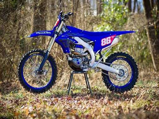 Yamaha Titanium Bolts Model | NAVI Titanium Yamaha Titanium Bolts Model | NAVI Titanium