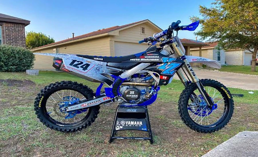 Yamaha Titanium Bolts Distribution | NAVI Titanium Yamaha Titanium Bolts Distribution | NAVI Titanium