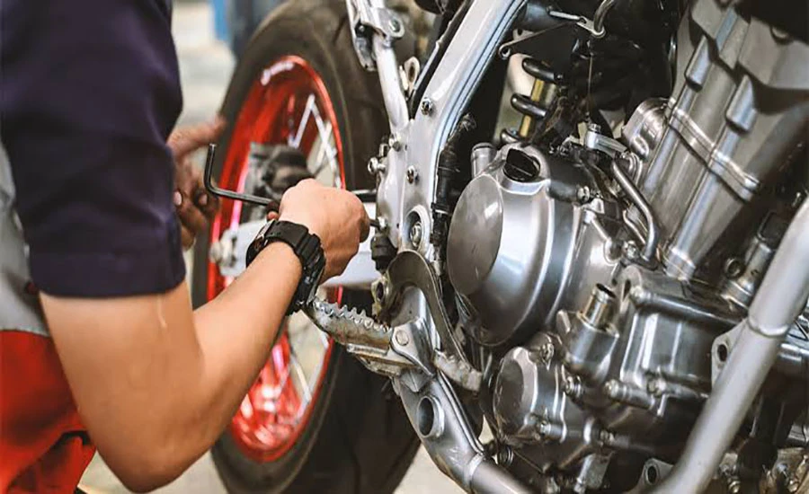 Yamaha Titanium Bolts Service | NAVI Titanium Yamaha Titanium Bolts Service | NAVI Titanium