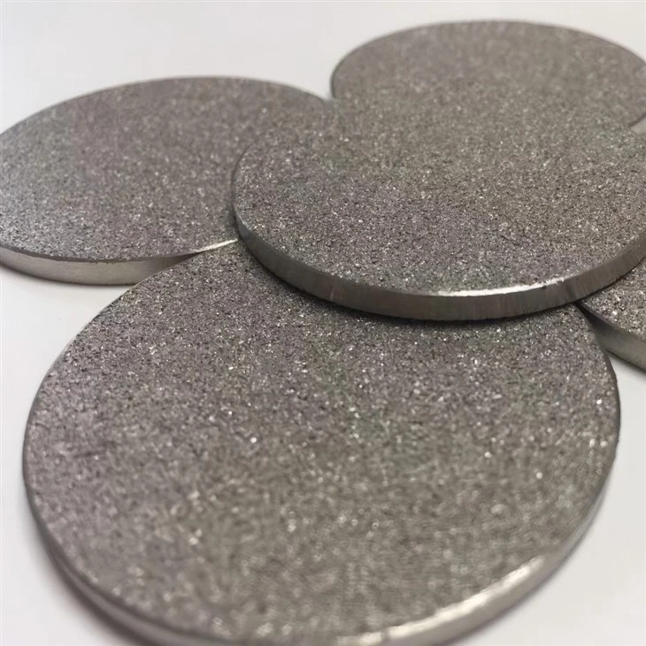 Sintered Disc suppliers