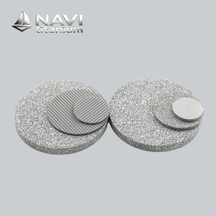 Sintered Disk high quality