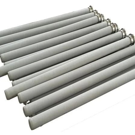 Sintered Filter Cartridges suppliers