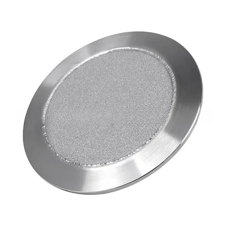 Sintered Mesh Filter Element best