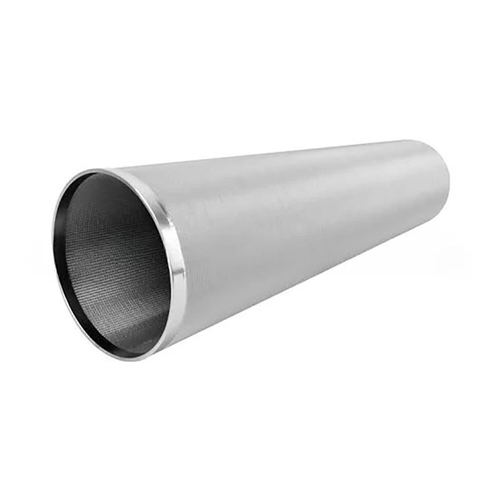 Sintered Mesh Filter suppliers