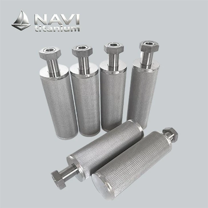 Sintered Mesh high quality