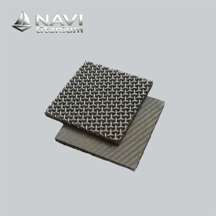 Sintered Mesh