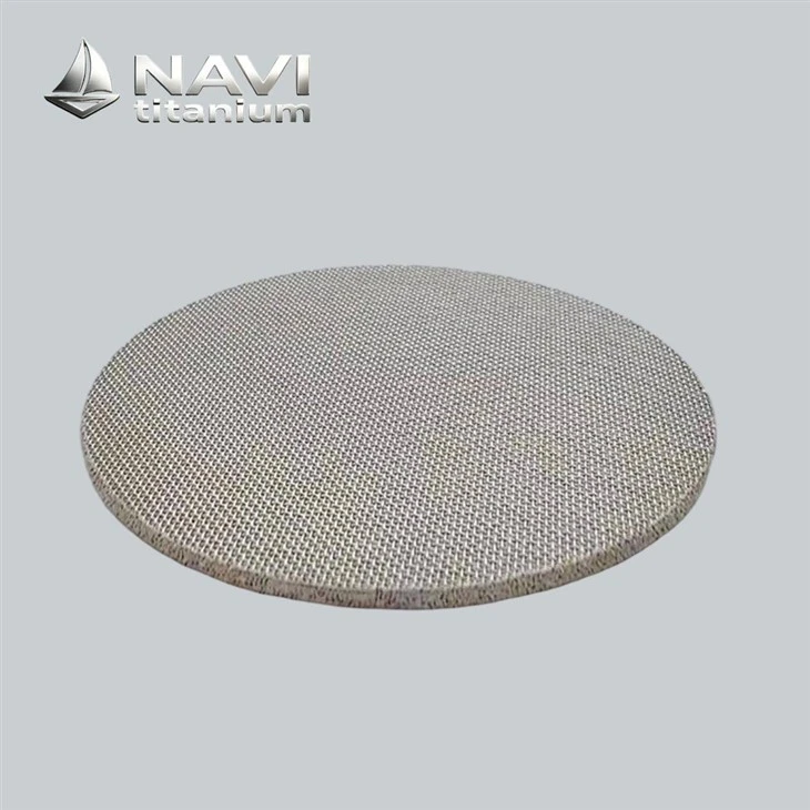 Sintered Mesh suppliers