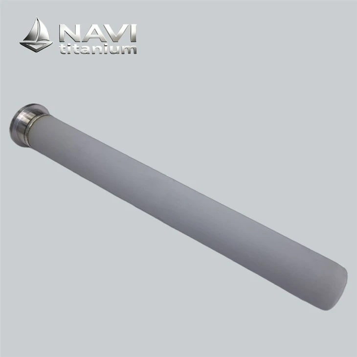 Sintered Metal Filter Elements manufacturers