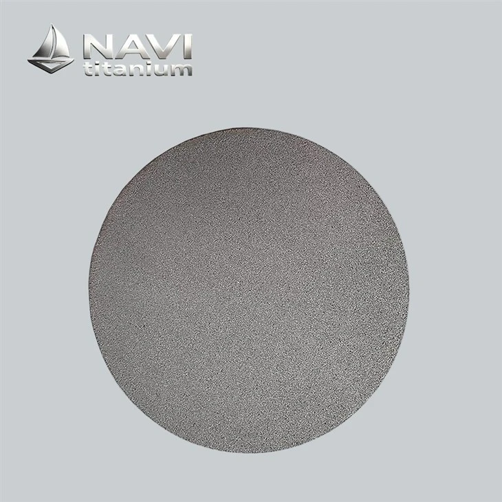 Sintered Metal Filter Manufacturers best