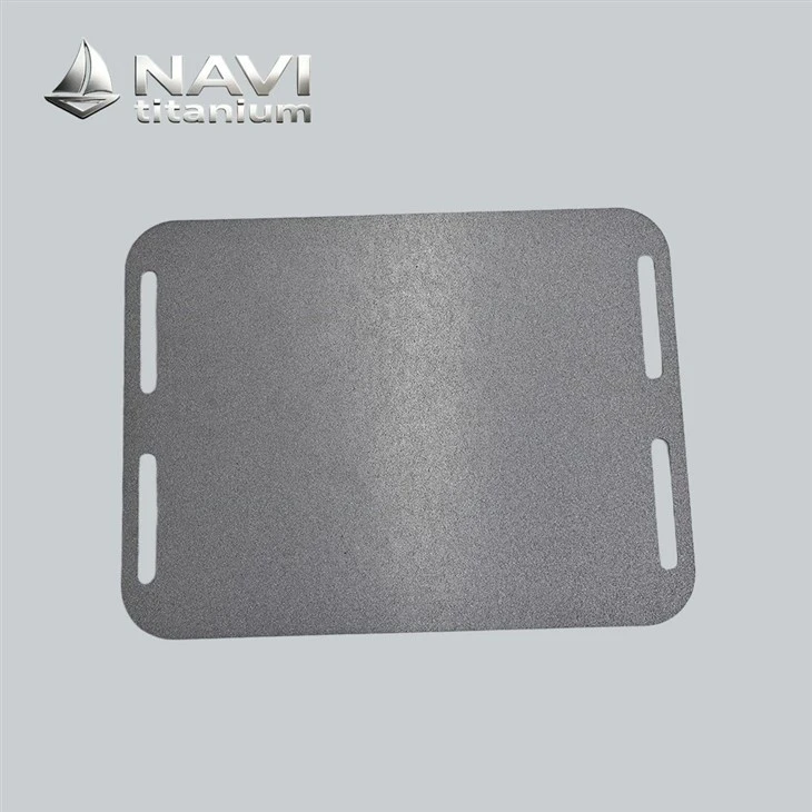 Sintered Metal Filter Manufacturers