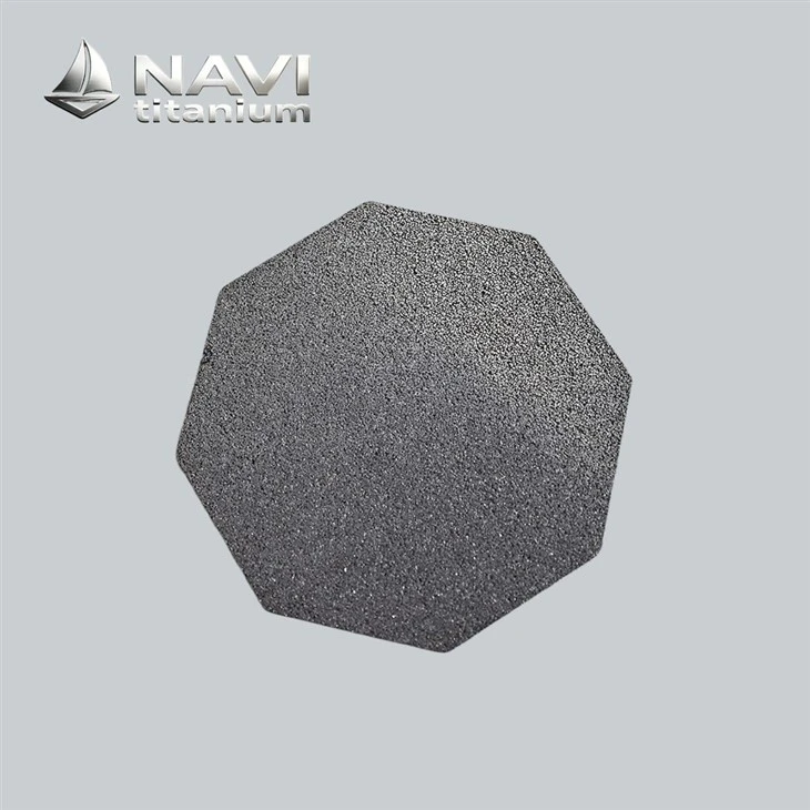 Sintered Metal Filter Manufacturers high quality