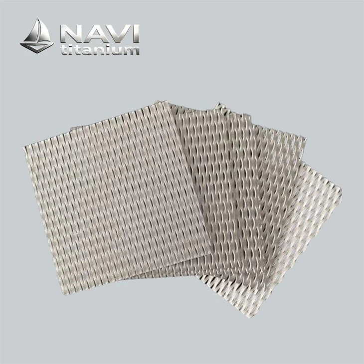 Sintered Metal Mesh