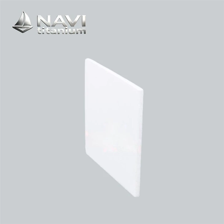 Sintered Plastic Sheet suppliers