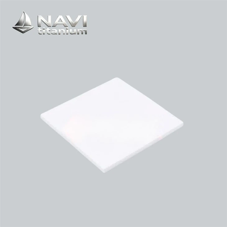 Sintered Polyethylene Sheet