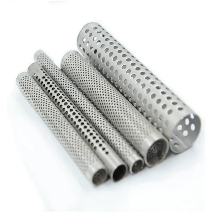 Sintered Porous Metal Mesh high quality